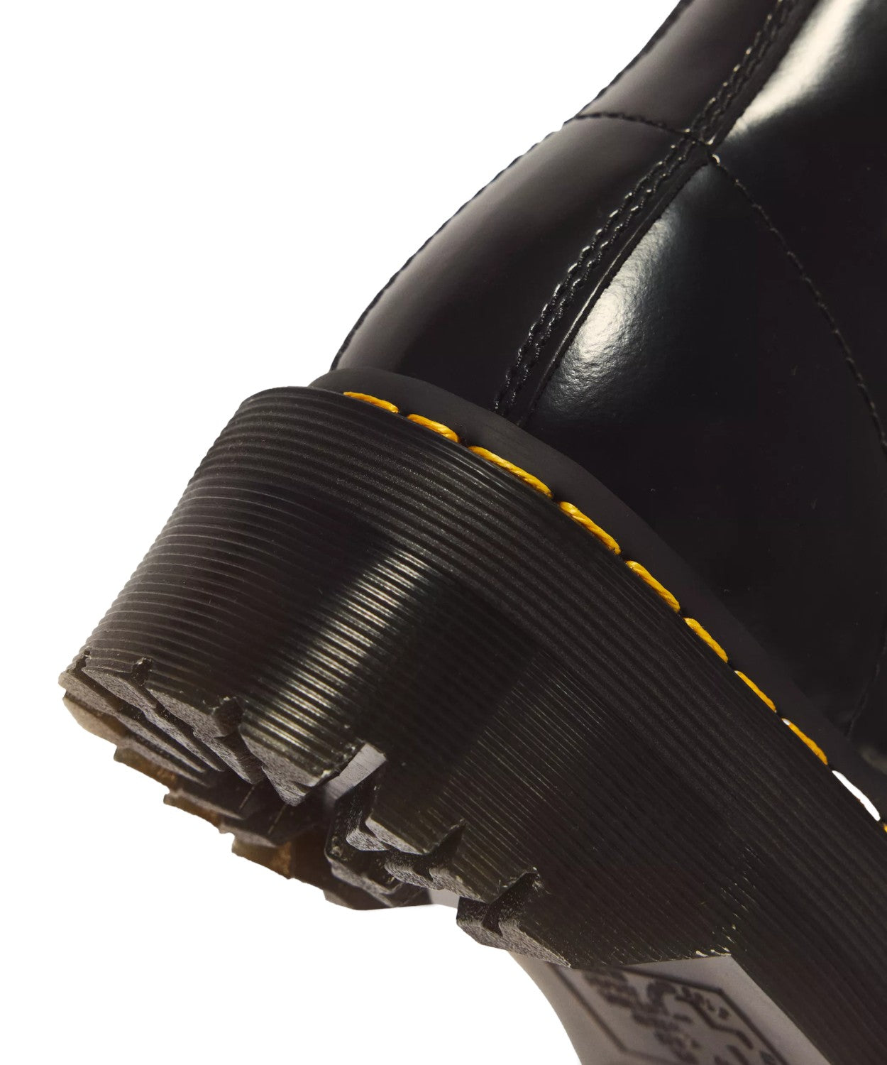 Anfibio platforma Dr. Martens Molly