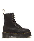 Jadon III Plateaustiefel aus Pisa-Leder