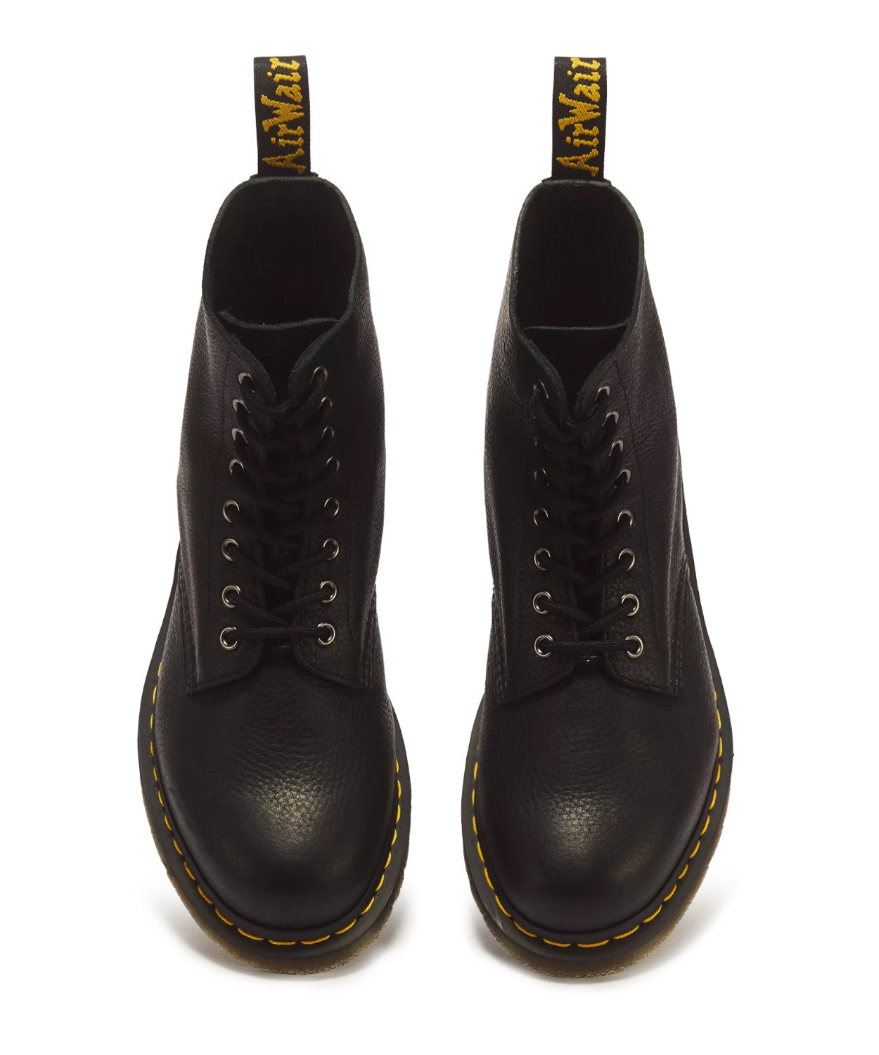 Stivale 1460 in Pelle Ambassador