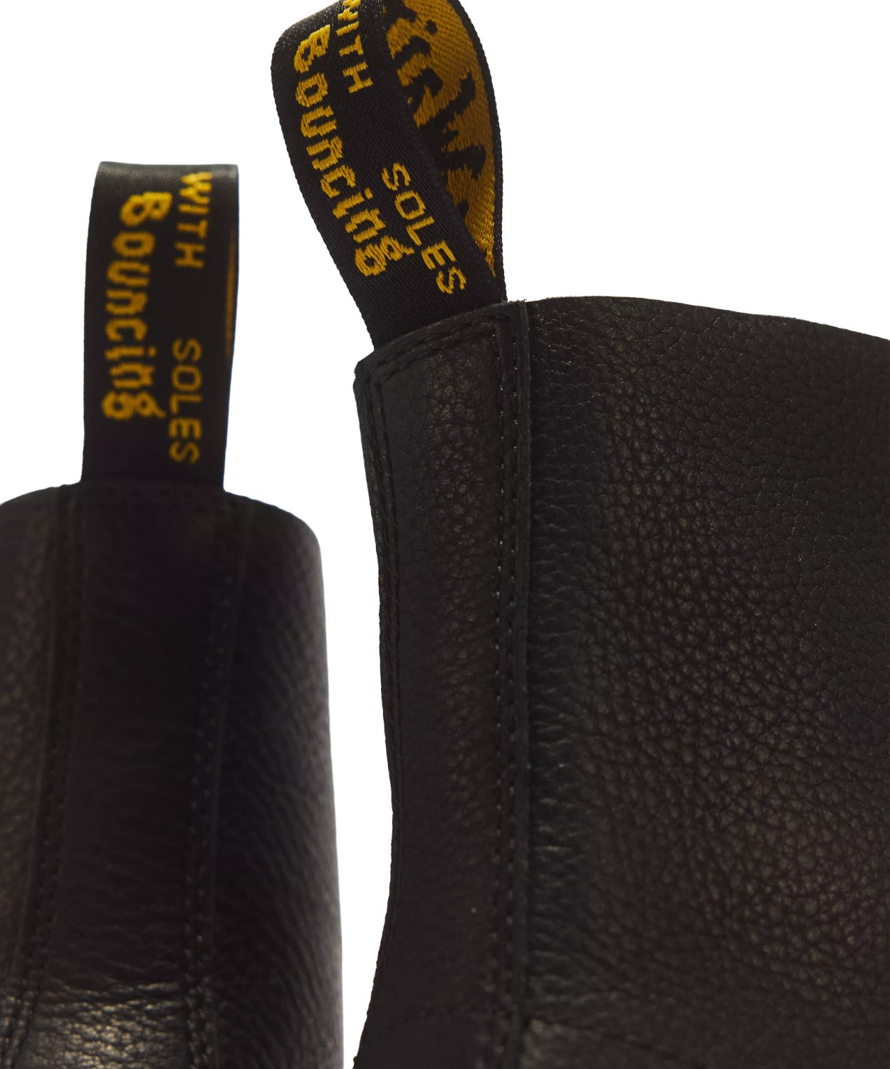 Stivale 1460 in Pelle Ambassador