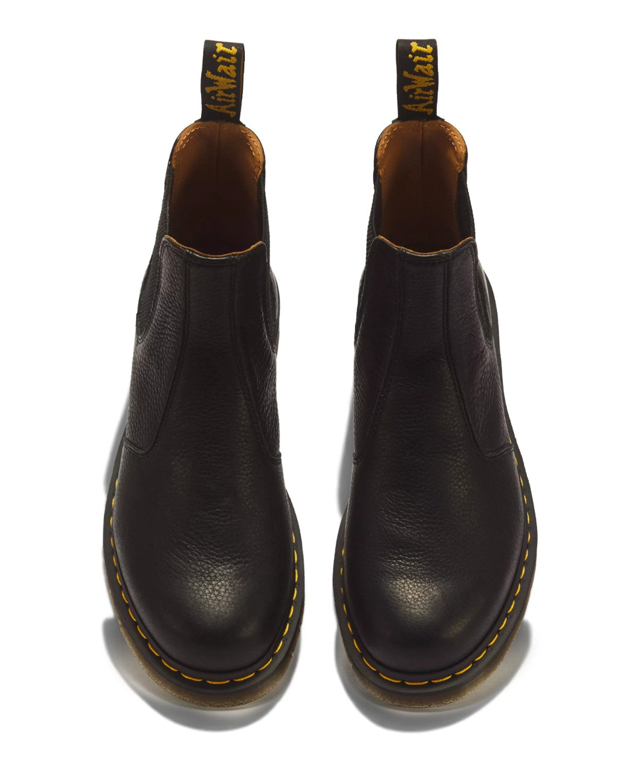 Stivaletto Chelsea 2976 in Pelle Ambassador