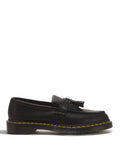 Adrian Ambassador Leather Loafers with Tassels