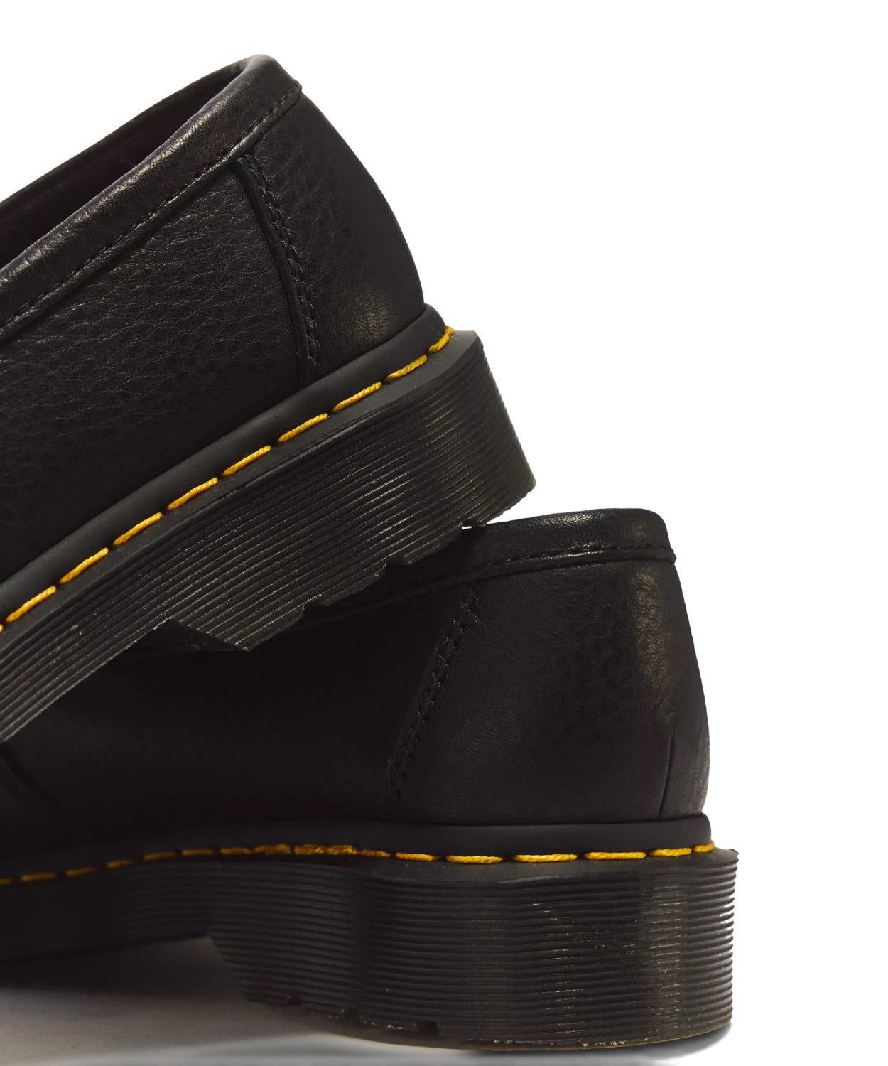 Adrian Ambassador Leather Loafers with Tassels