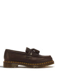 Mocassini Dr. Martens Adrian in Pelle con Nappe