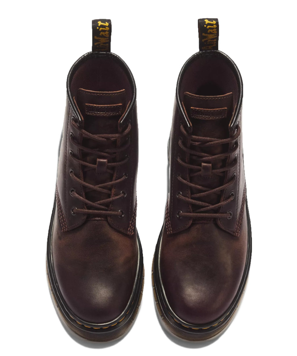 Stivali Dr. Martens Brookline Chukka in Pelle