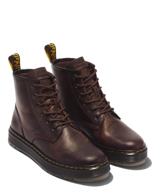 Stivali Dr. Martens Brookline Chukka in Pelle