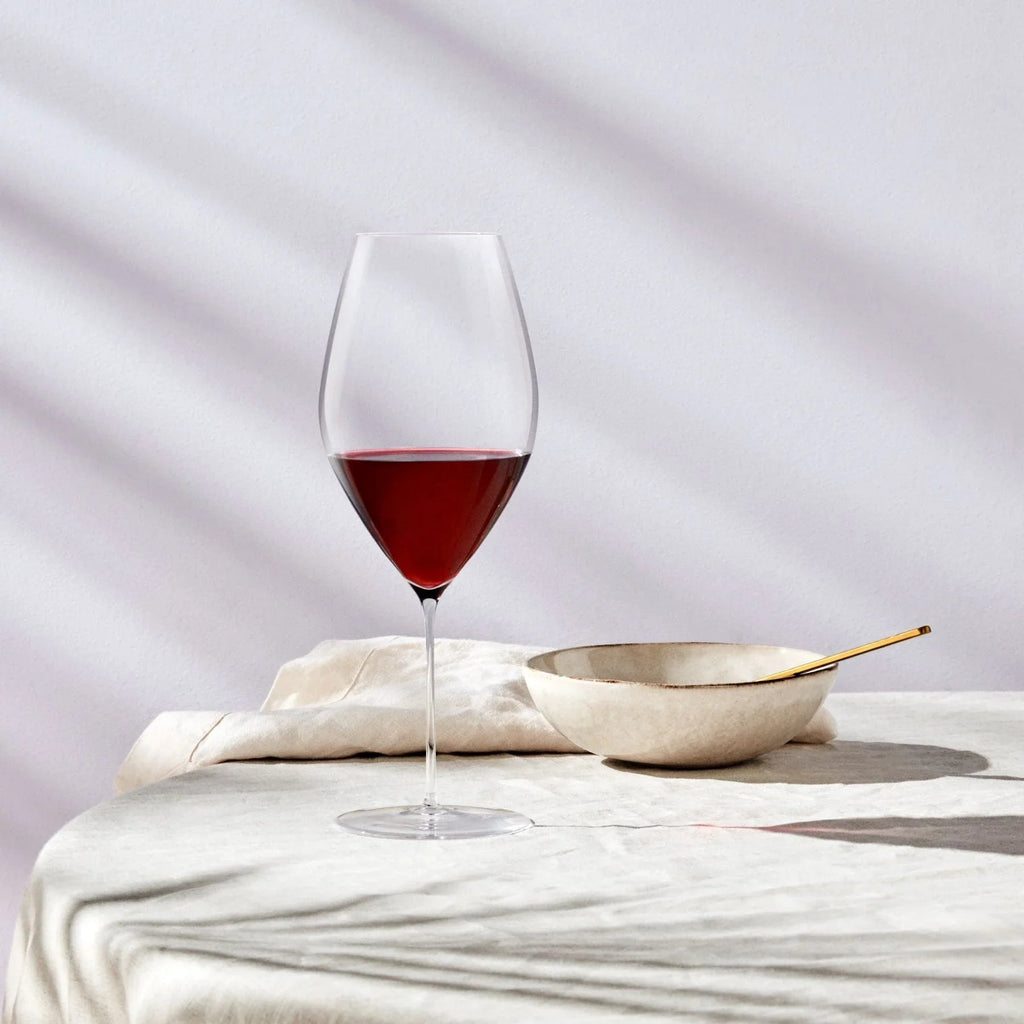 Calice da vino rosso Stem Zero Grace