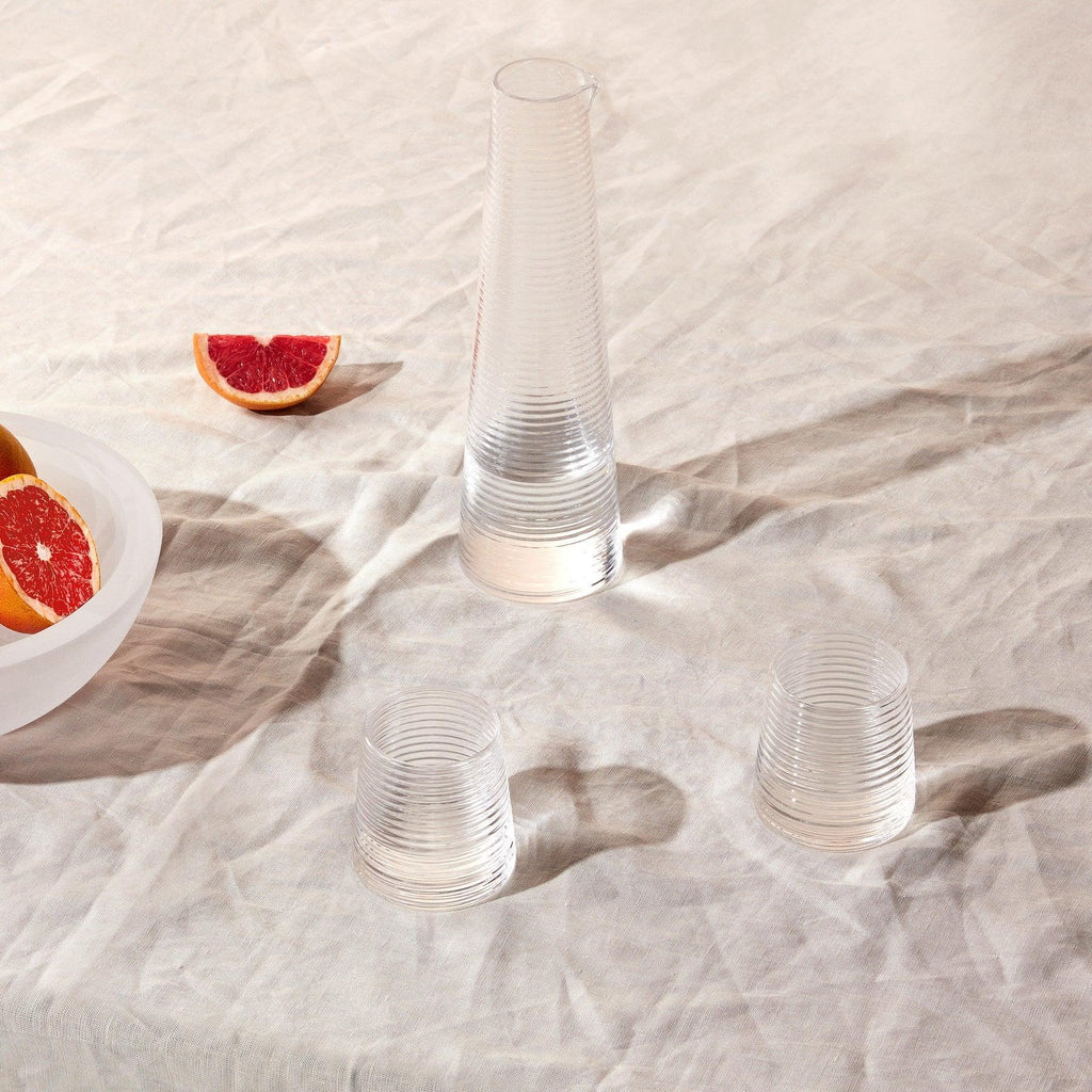Caraffa Poem