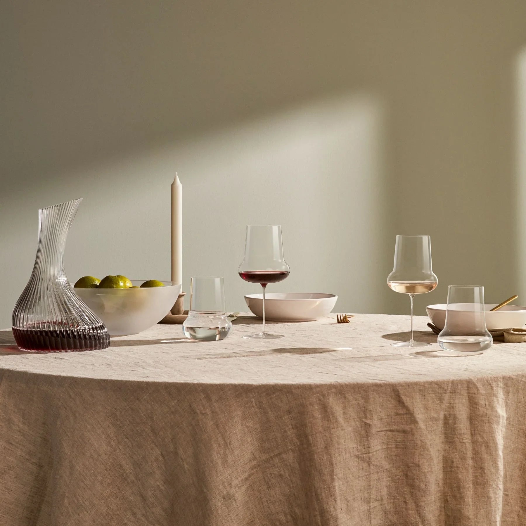 Caraffa da vino Vini 1750 ml
