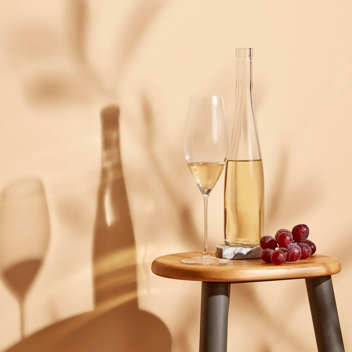 Calice da champagne Stem Zero Grace