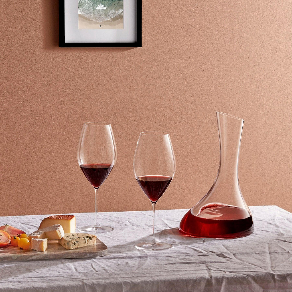 Calice da vino rosso Stem Zero Grace