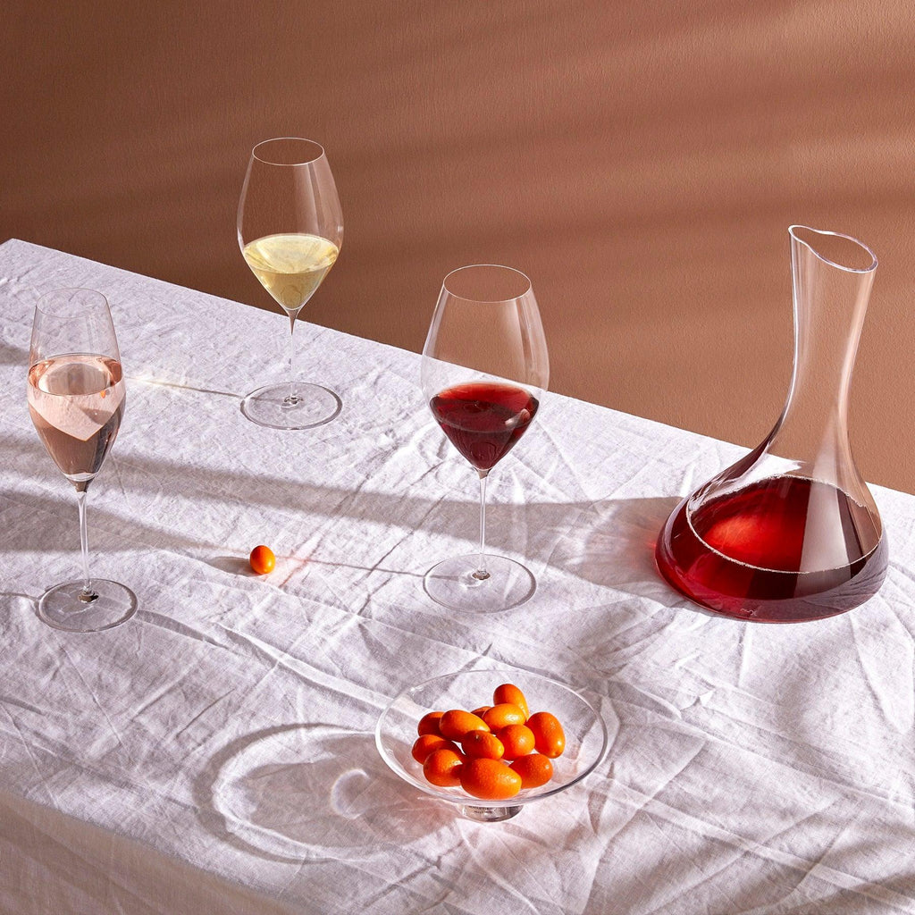 Calice da vino rosso Stem Zero Grace