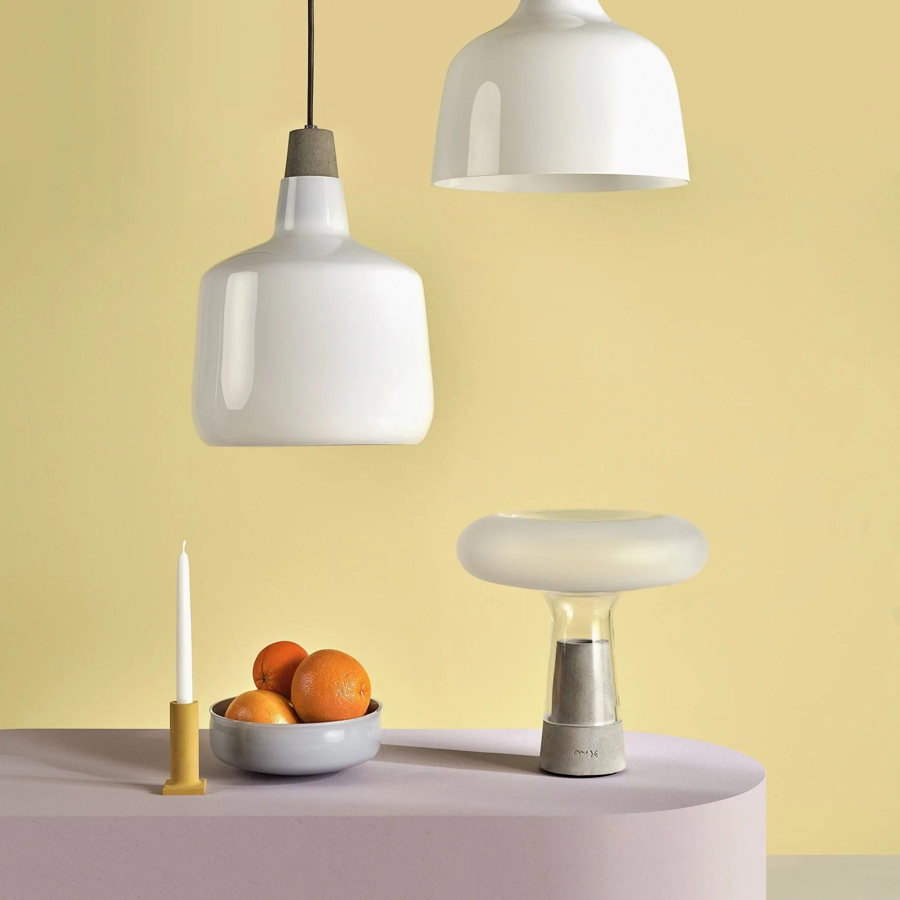 Lampada Mono