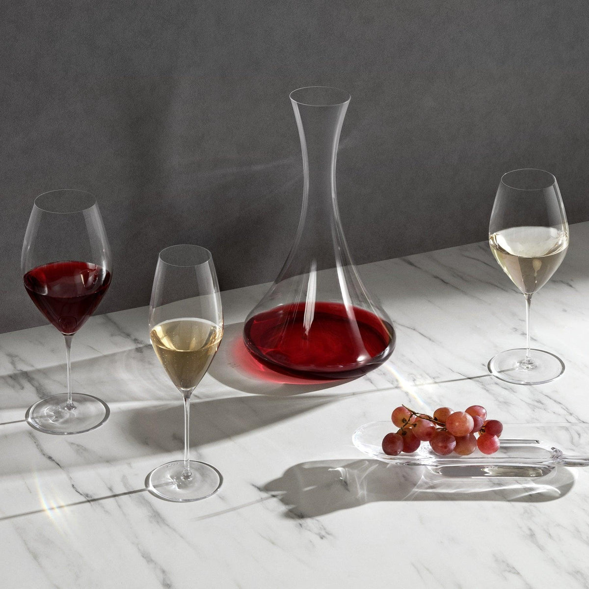 Decanter da vino Jazz