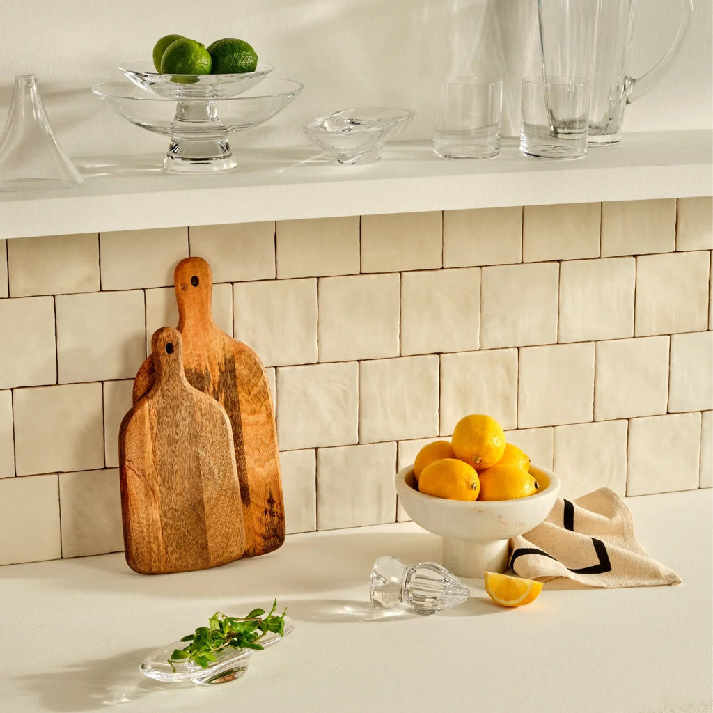 Ciotola Silhouette media