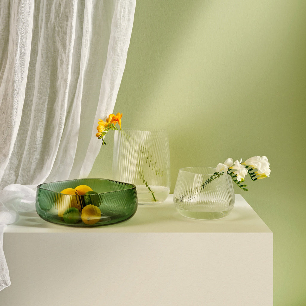 Opti Vase Medium-NUDE EU-Vasi-Vittorio Citro Boutique