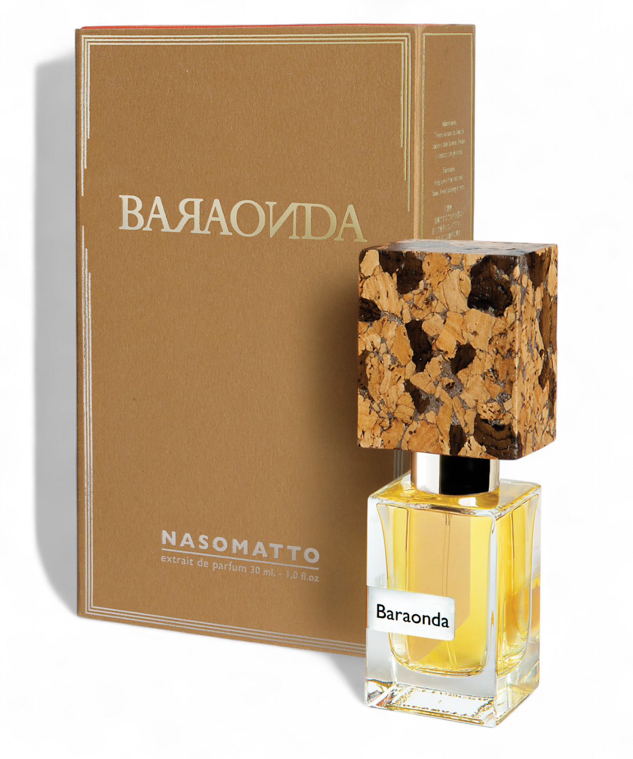 Nasomatto Baraonda 30ml.