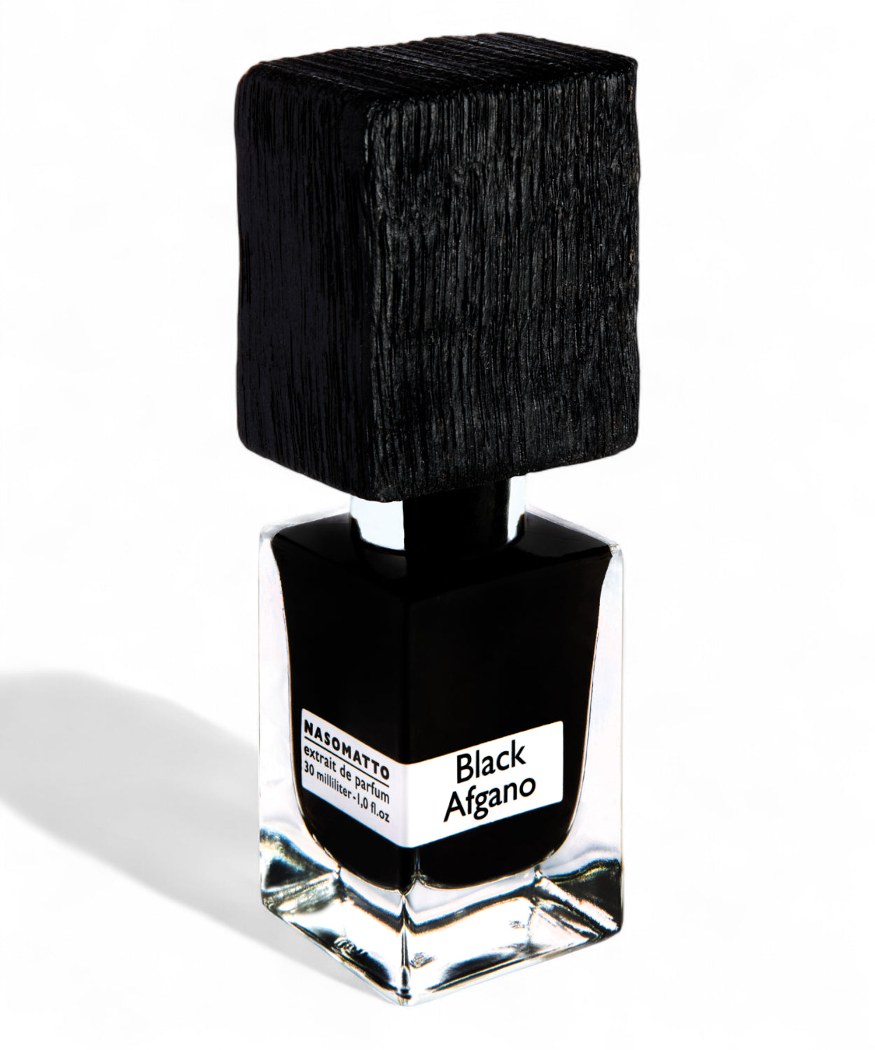 Nasomatto Black Afgano 30ml.