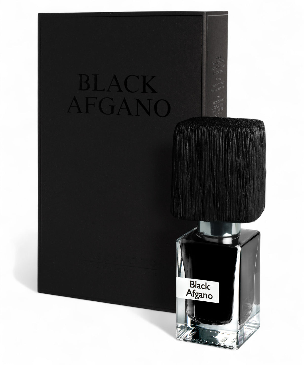 NASOMATTO Nasomatto black afghan 30ml. PERFUMES