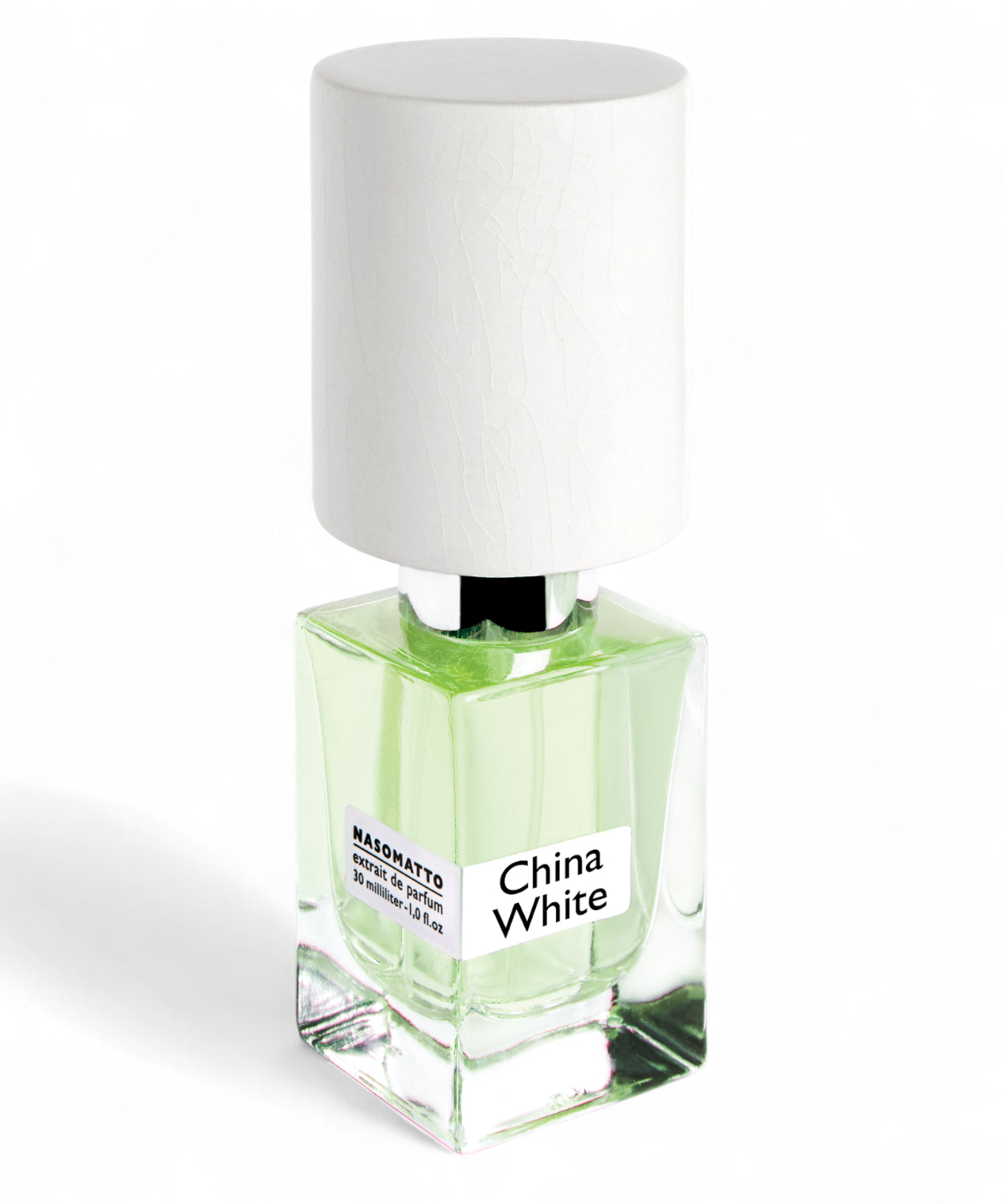 Nasomatto Porzellan weiß 30ml.