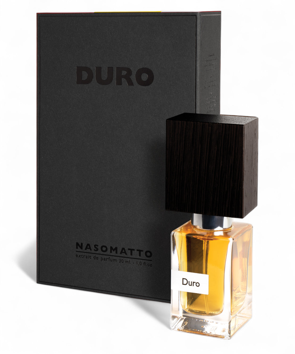 Nasomatto Duro 30ml.
