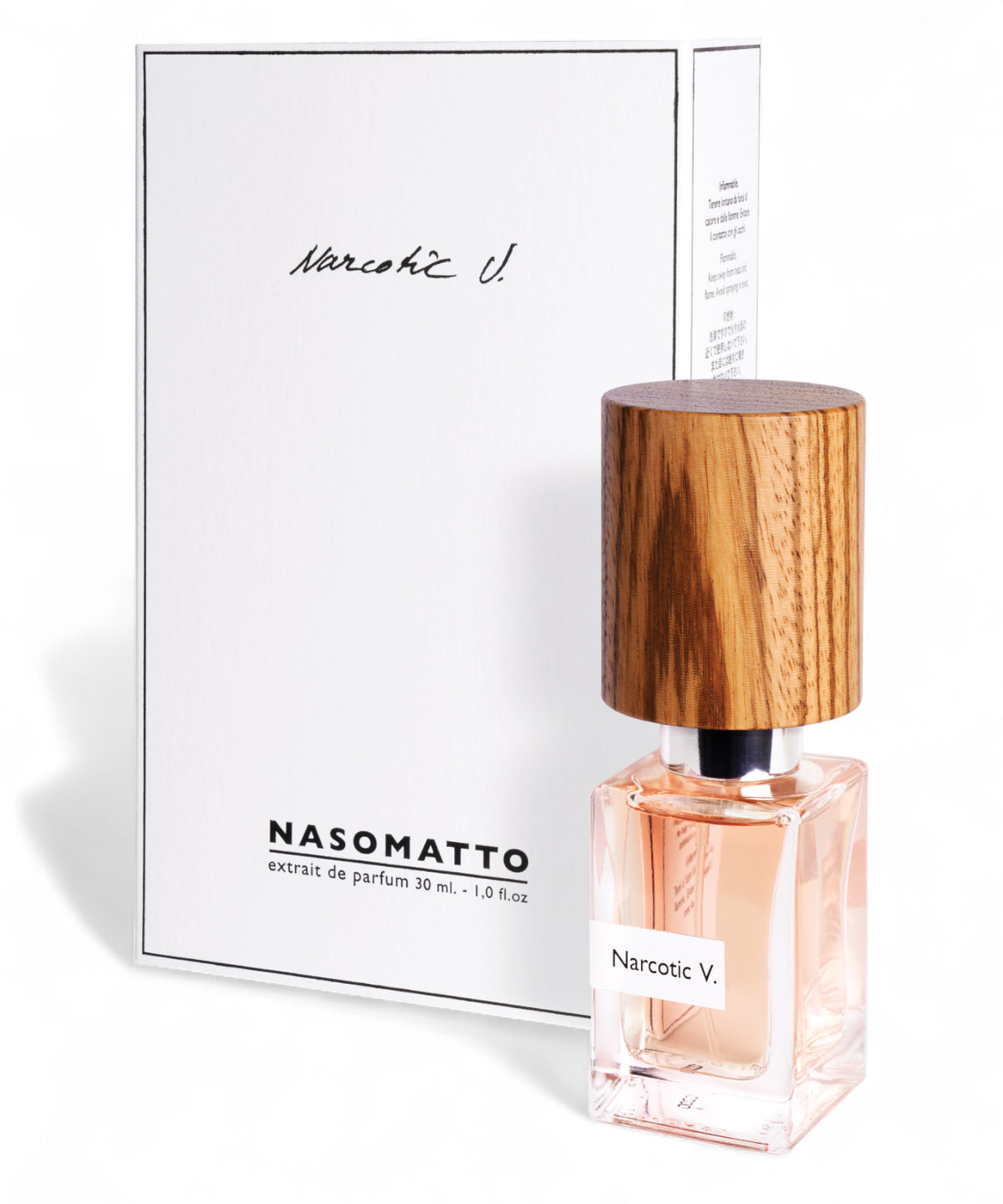 Nasomatto Narcotic Venus 30 ml: bloemig | Vittorio Citro