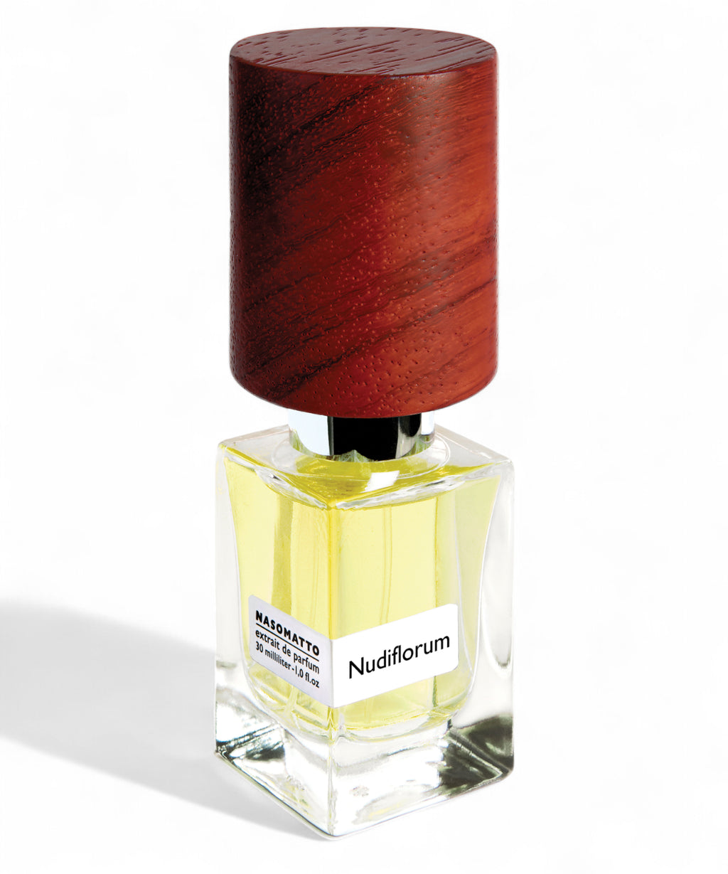 Nasomatto nudiflorum 30ml. by Nasomatto on – Vittorio Citro