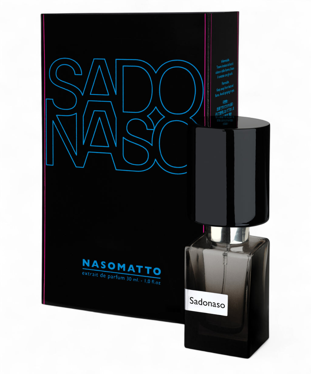 Sadonaso
