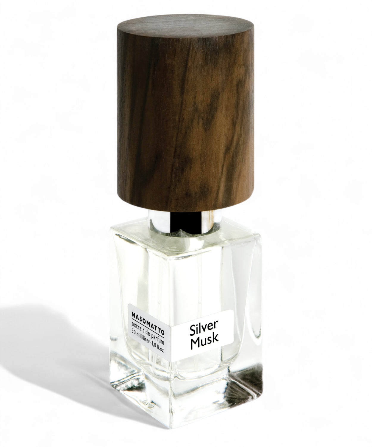 Nasomatto Silver Musk 30ml