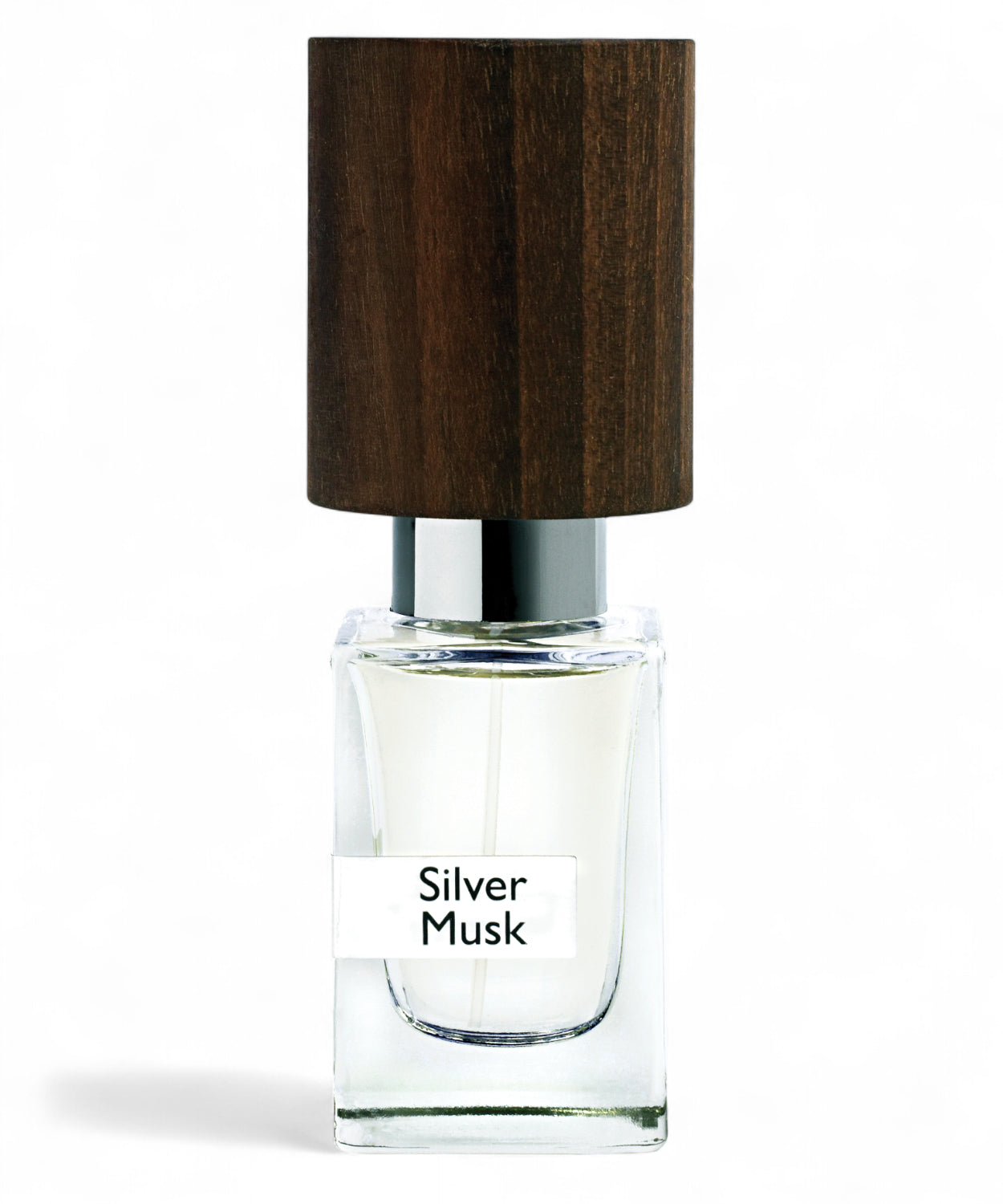 Nasomatto Silver Musk 30ml