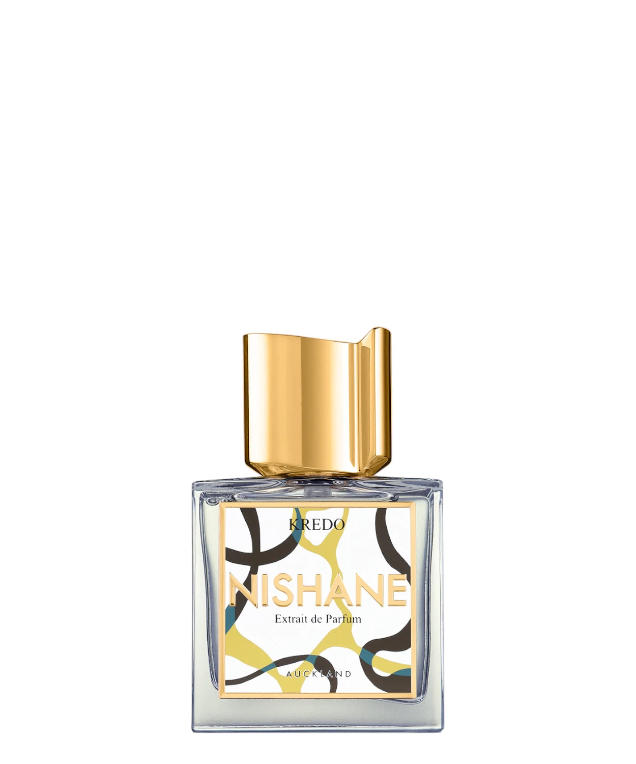 Nishane Kredo Extrait de Parfum 100ml