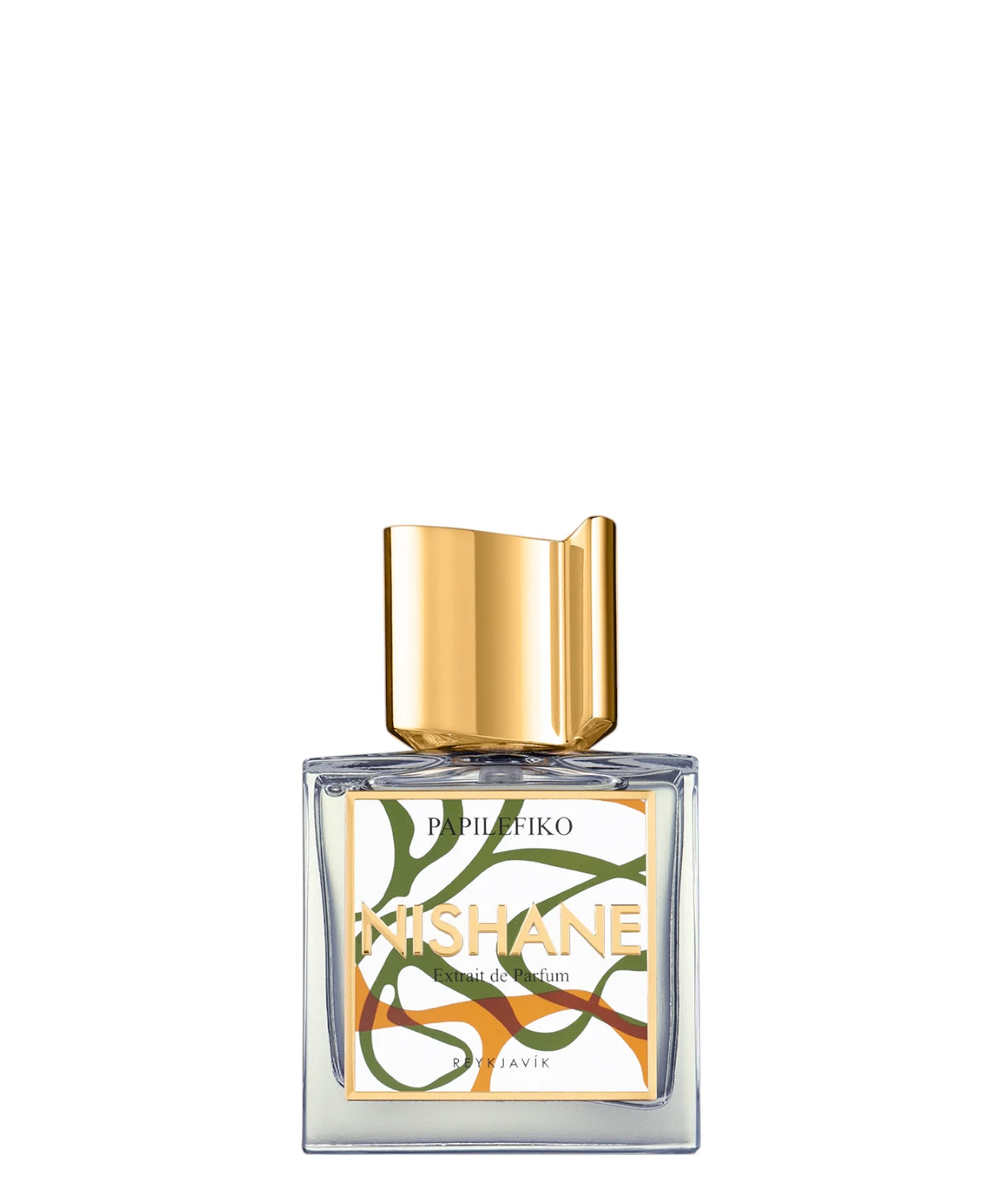 Nishane Papilefiko Extrait de Parfum 50ml
