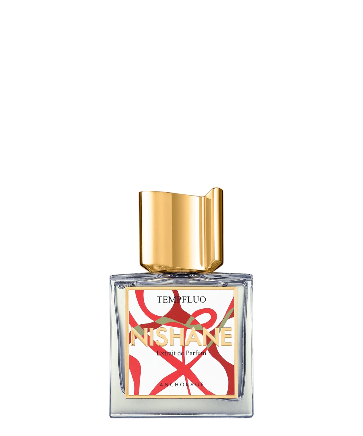 Nishane Tempfluo Extrait de Parfum 50ml