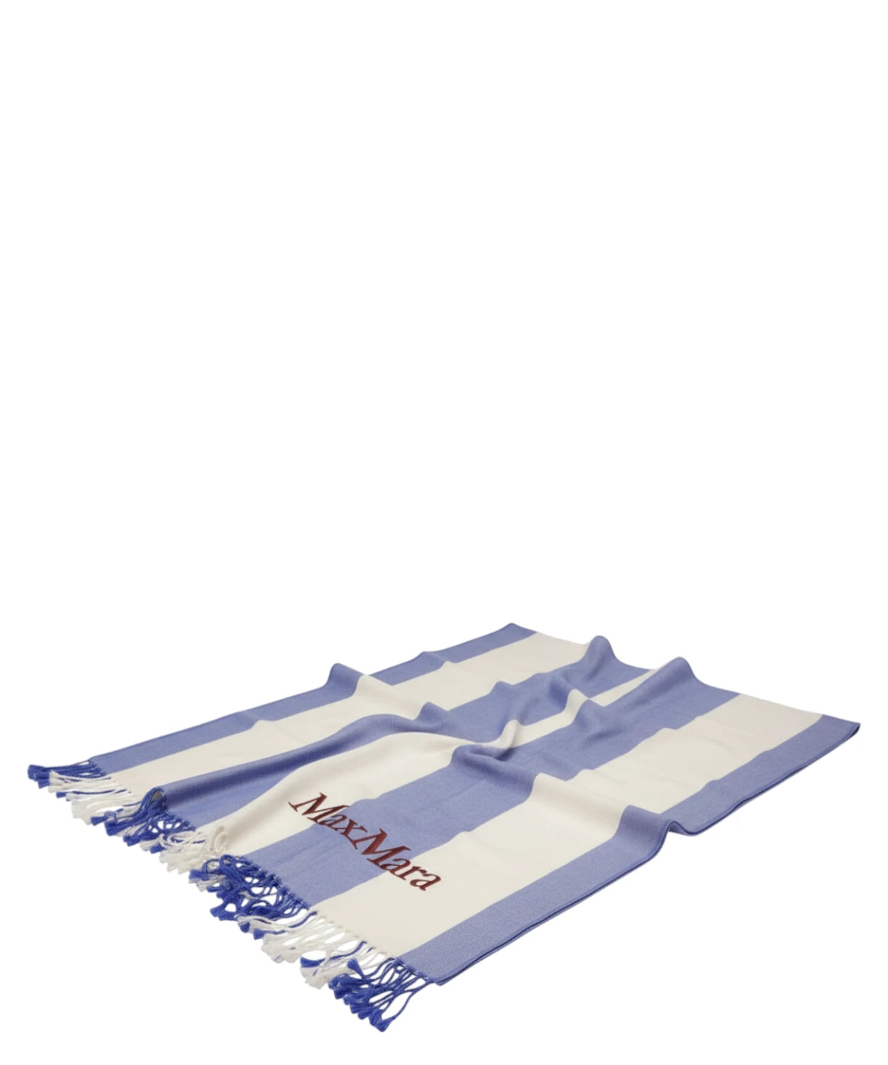 Telo Mare Max Mara in Cotone 180x100