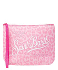Pochette Aline MC2 Saint Barth Nylon Accessorio Pratico