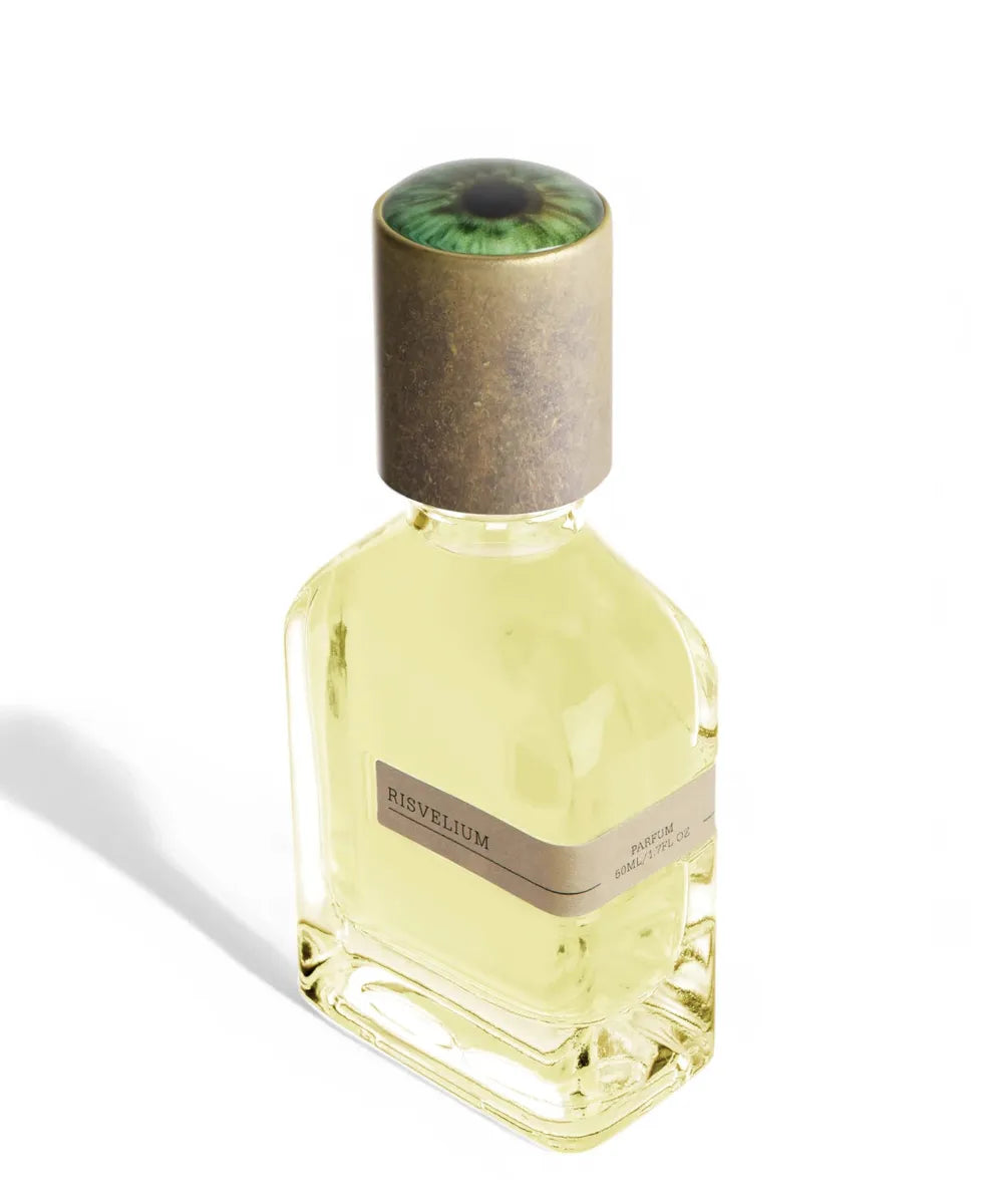 RISVELIUM-Orto Parisi-Profumi-Vittorio Citro Boutique
