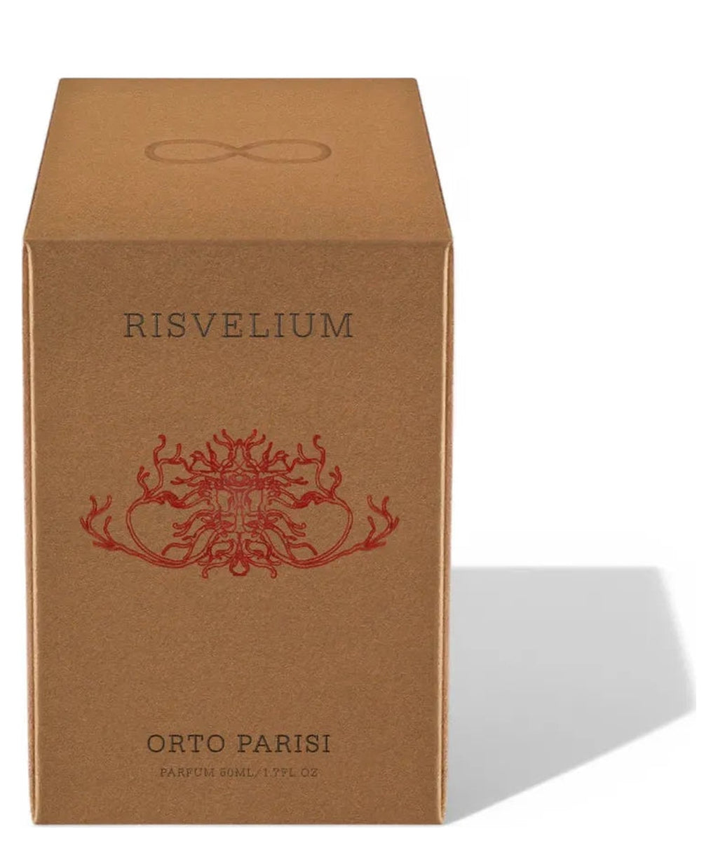 RISVELIUM-Orto Parisi-Profumi-Vittorio Citro Boutique
