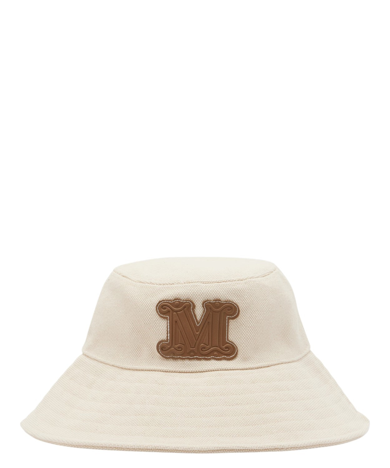 Cappello da pescatore Max Mara Gondola in canvas