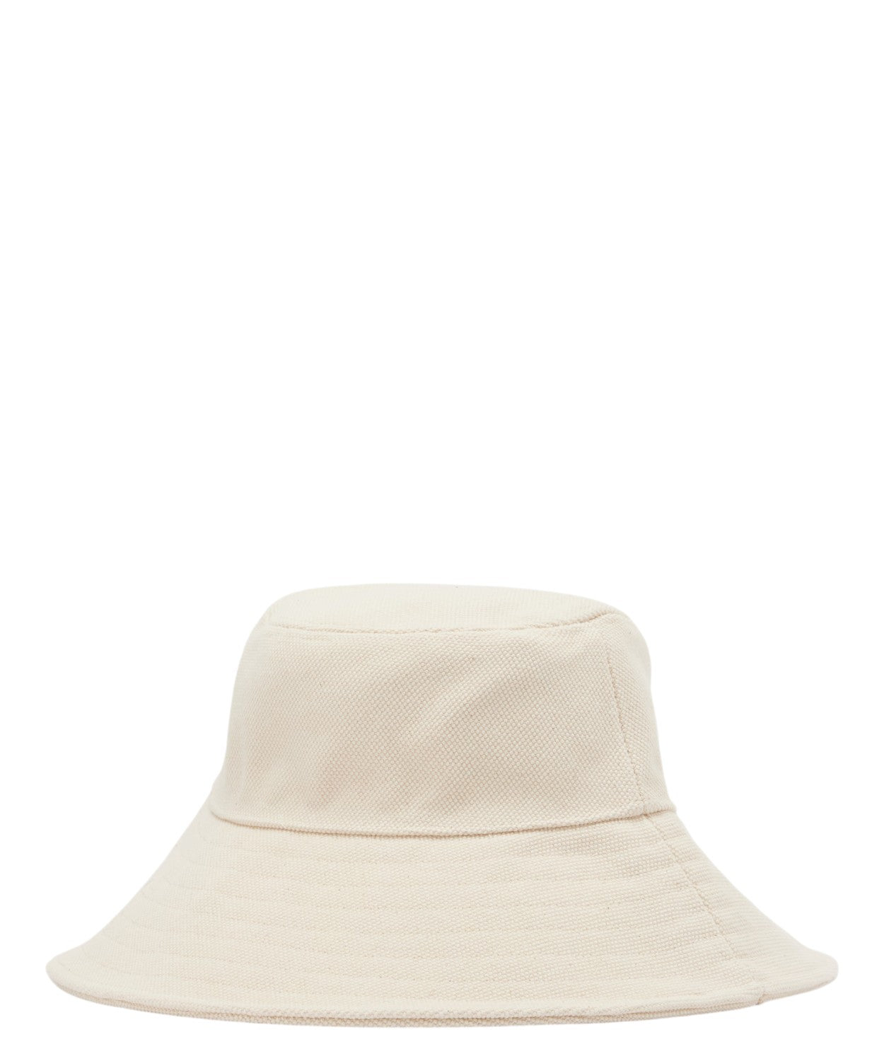 Cappello da pescatore Max Mara Gondola in canvas