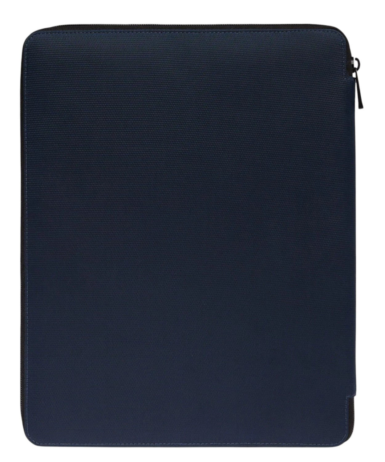 Portablocco Elegante per iPad Pro 13 in Pelle e Tessuto