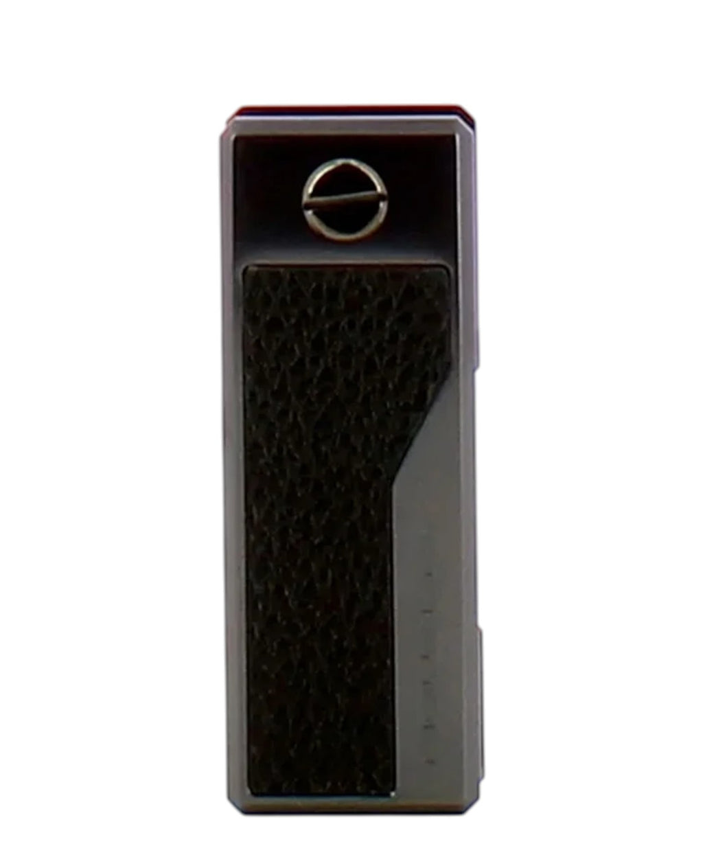 Portachiavi Uomo Piquadro Modular in Alluminio e Pelle Porta Connequ