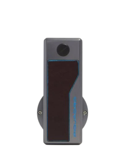 Portachiavi in Alluminio e Pelle Piquadro con CONNEQU