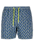 Costume da Bagno Lighting Stampa Tennis-Costumi da bagno-Mc2 Saint Barth-Vittorio Citro Boutique