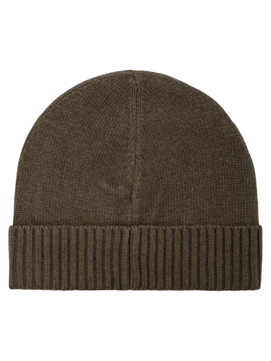 SILLI 04 CAPPELLO IN TRICOT MISTO LANA-Peuterey-Cappelli-Vittorio Citro Boutique