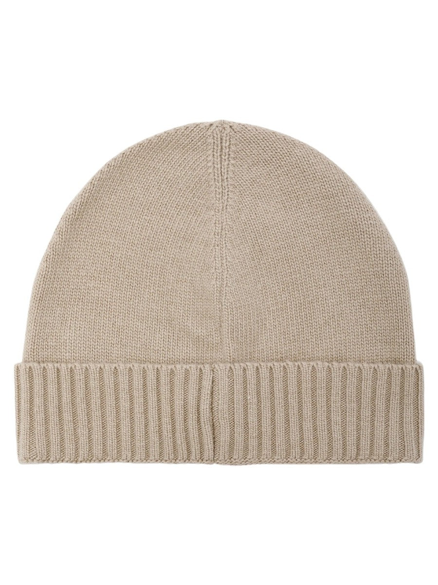 SILLI 04 CAPPELLO IN TRICOT MISTO LANA-Peuterey-Cappelli-Vittorio Citro Boutique