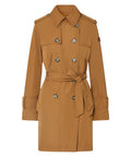 Trench Donna Peuterey per Eleganza e Stile