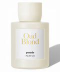 Pesade Profumo Unisex Oud Blond