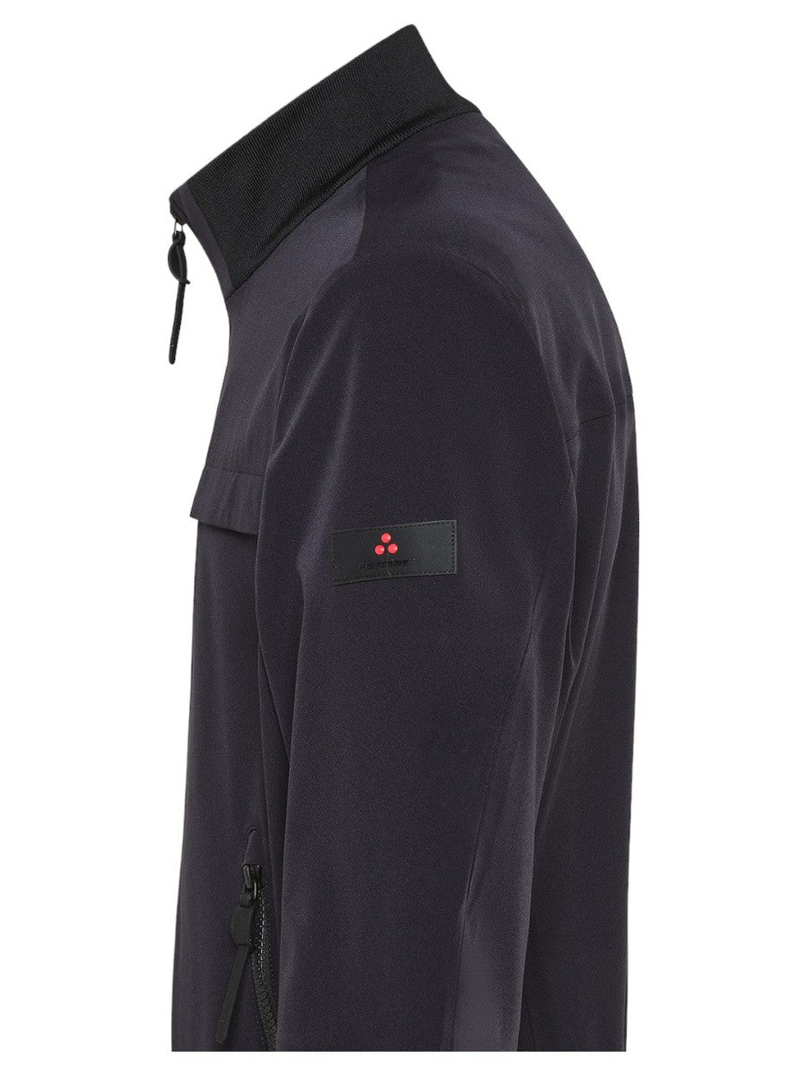 Bomber liscio Potosi Md-Peuterey-Giacche-Vittorio Citro Boutique