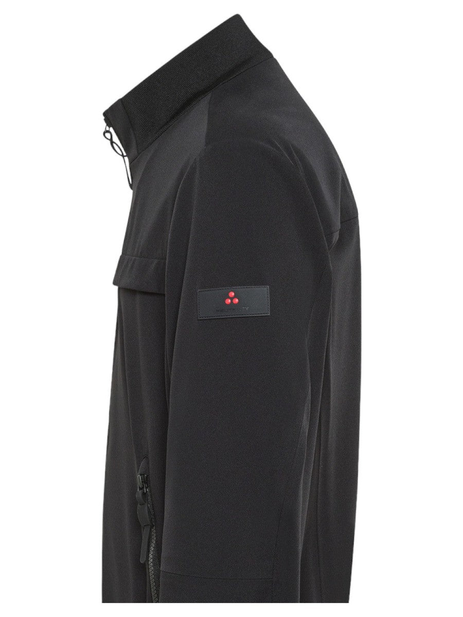 Bomber liscio Potosi Md-Peuterey-Giacche-Vittorio Citro Boutique