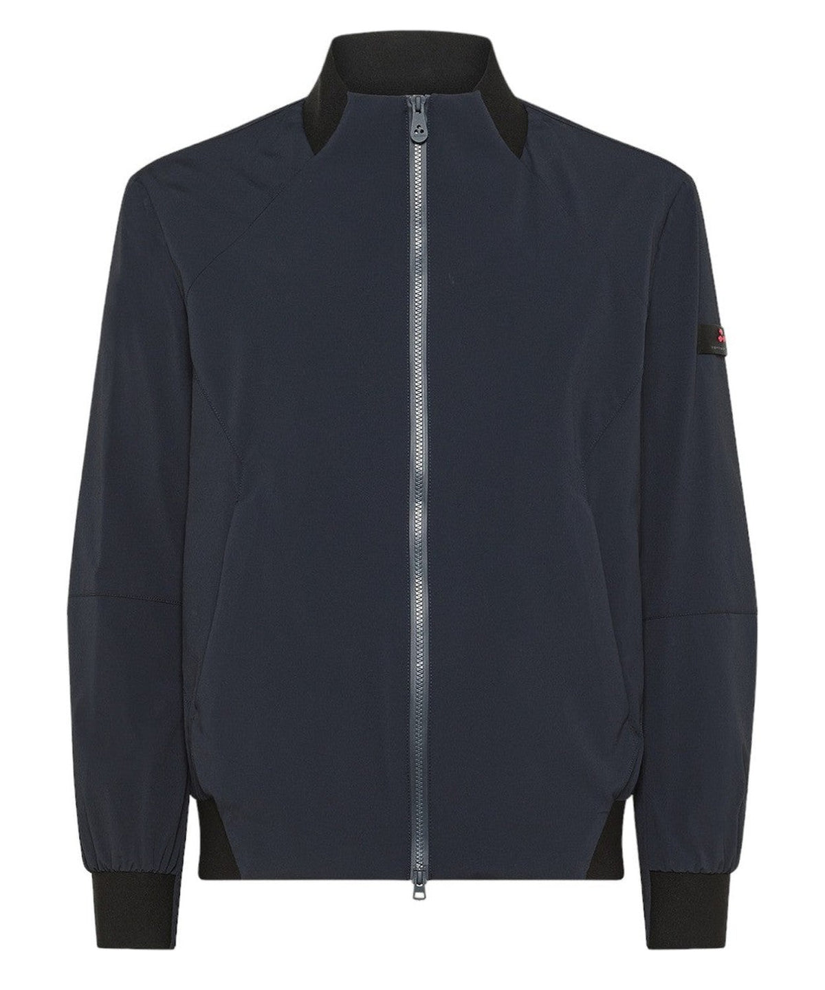 Bomber stretch Bunnari A2l-Peuterey-Giacche-Vittorio Citro Boutique